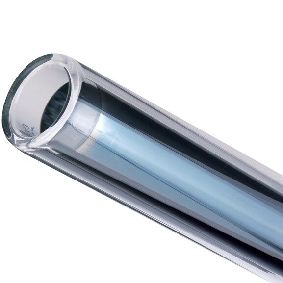 Pachet sistem solar presurizat, panou Fornello 20 Tuburi Heat Pipe,