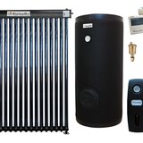 Pachet sistem solar presurizat, panou Fornello 20 Tuburi Heat Pipe